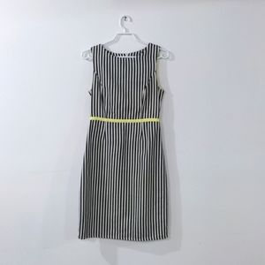 Fever London fitted dress size 6